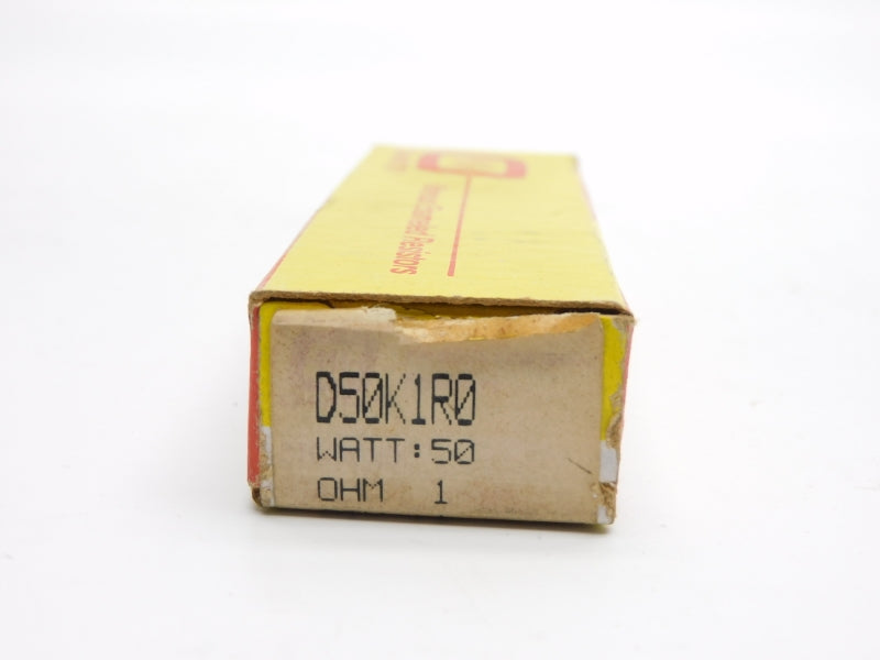 OHMITE D50K1R0 NSMP