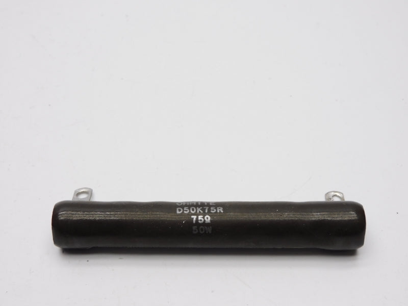 OHMITE D50K75R NSMP