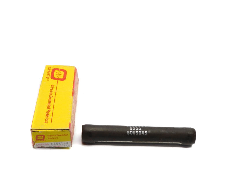 OHMITE D50K500 NSMP