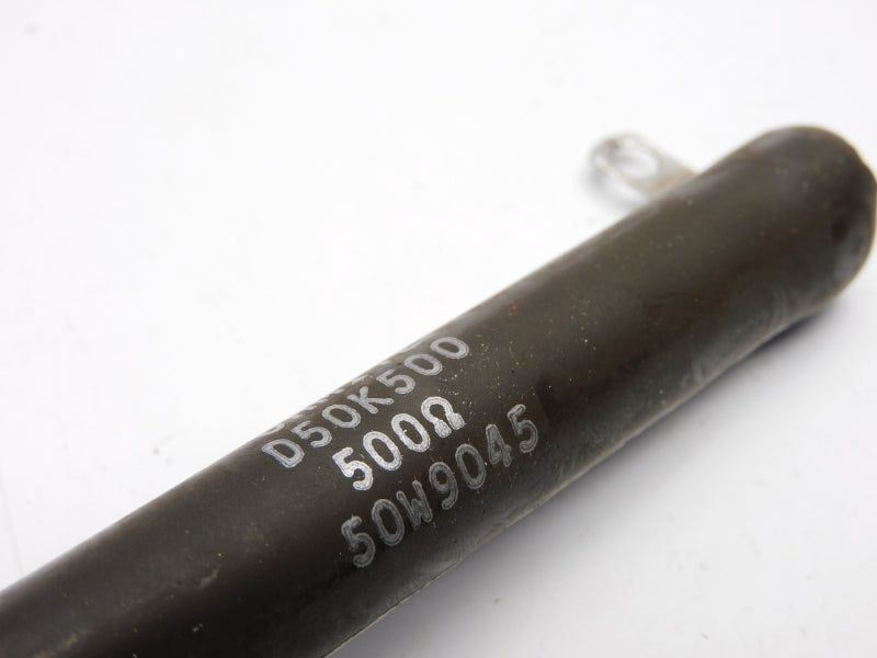 OHMITE D50K500 NSMP