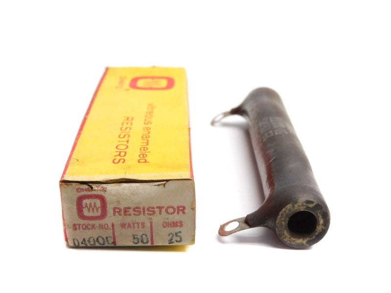 OHMITE 270-50K-40 0400C NSMP