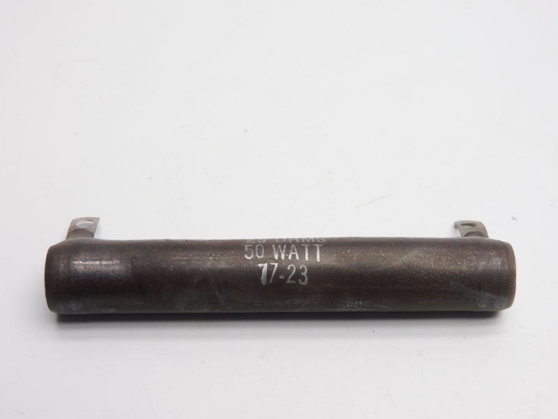 OHMITE 270-50K-40 0400C NSMP