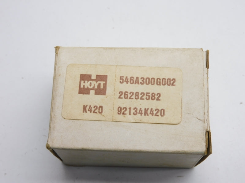 HOYT 546A300G002 NSMP