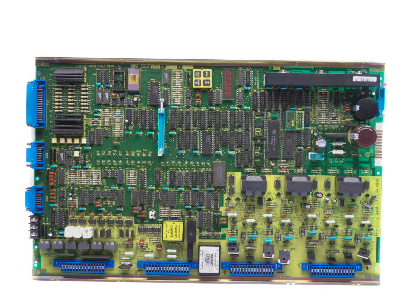 FANUC A20B-1001-0120 NSNP