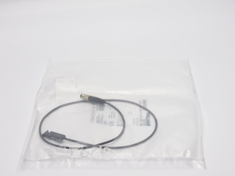 BALLUFF BMF305K-PS-C-2-SA1-S49-00,6 BMF005P 10-30VDC NSMP