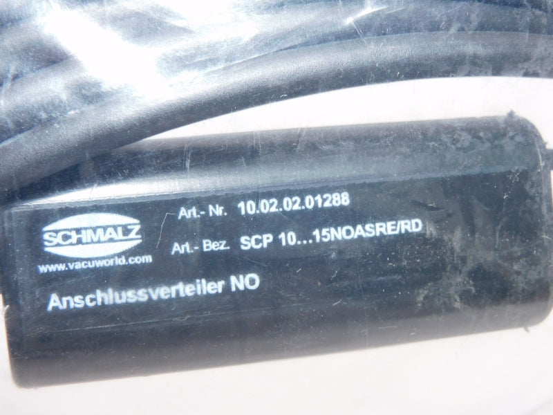 SCHMALZ 10.02.02.01288 SCP10�15NOASRE/RD NSMP