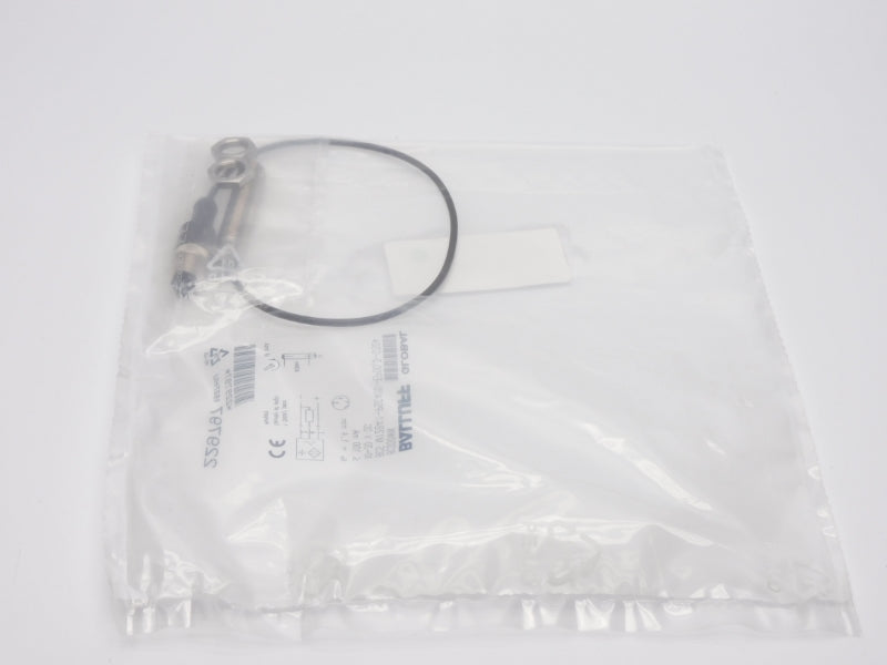 BALLUFF BCSM12B4I1-PSC40D-EP00,3-GS04 BCS00WW 10-30VDC NSMP