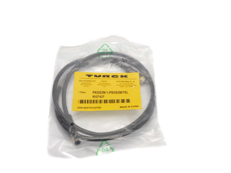 TURCK PKGS3M-1-PSGS3M/TEL 6627427 NSMP