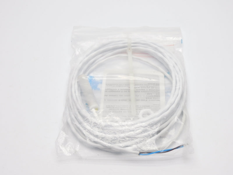 RECHNER SENSORS IAS-30-A12-N-K-PTFE IA0044 5-15VDC 5M NSMP
