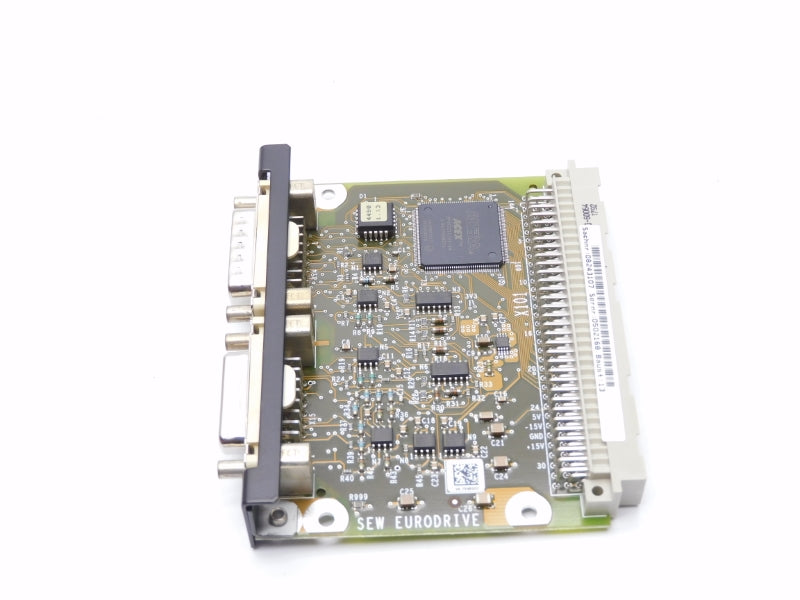 SEW EURODRIVE DEH11B NSMP