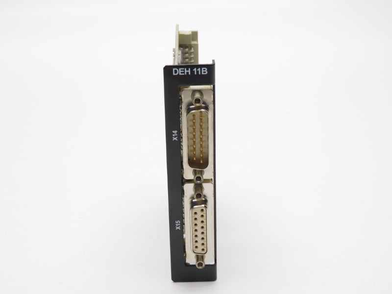 SEW EURODRIVE DEH11B NSMP