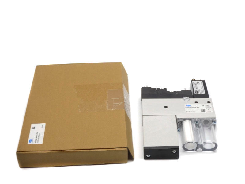 SCHMALZ SMP25NOASRD 10.02.02.00590/3 24VDC 4-5BAR NSMP