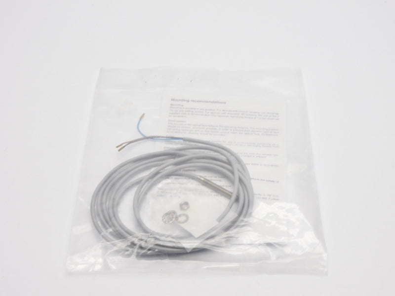 DI-SORIC OTV05V20P1K 10-30VDC NSMP