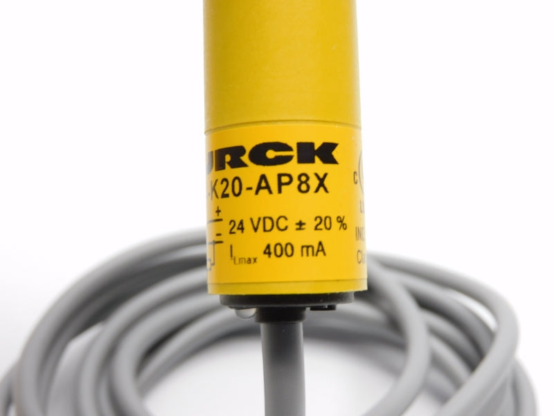 TURCK FCS-K20-AP8X 6870702 24VDC NSMP