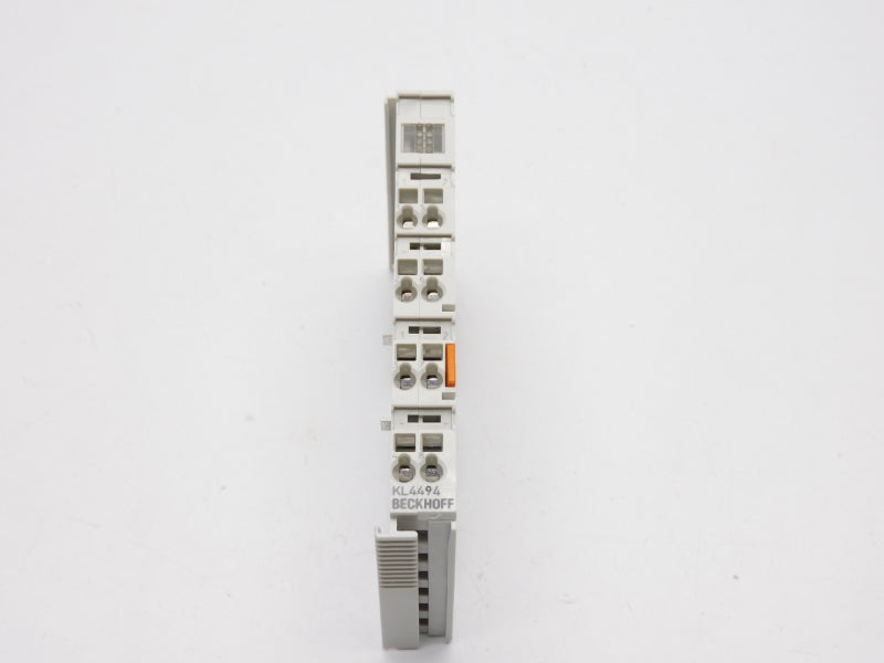 BECKHOFF KL4494 10V NSMP