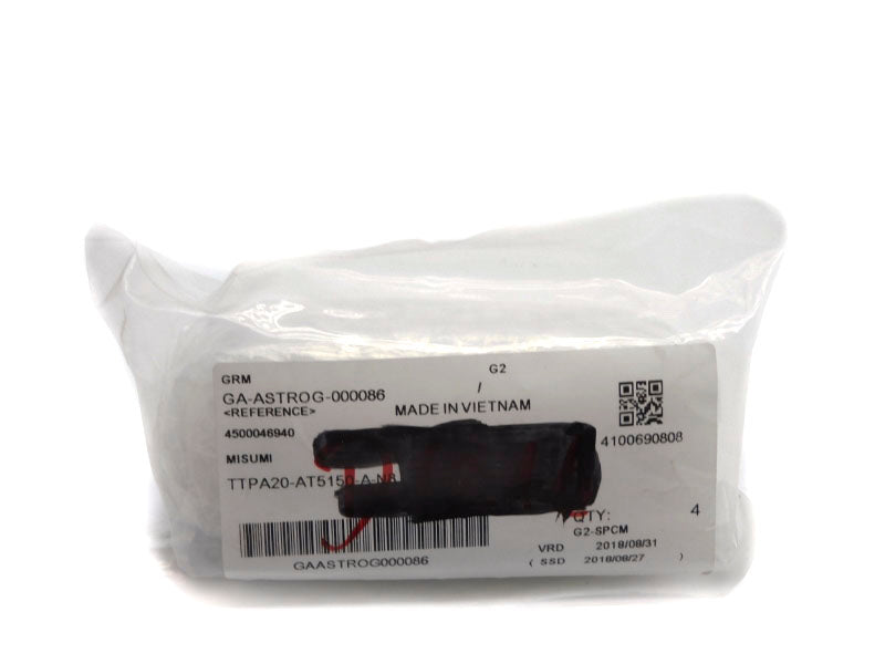 MISUMI TTPA20-AT5150-A-N8 (PKG OF 4) NSMP