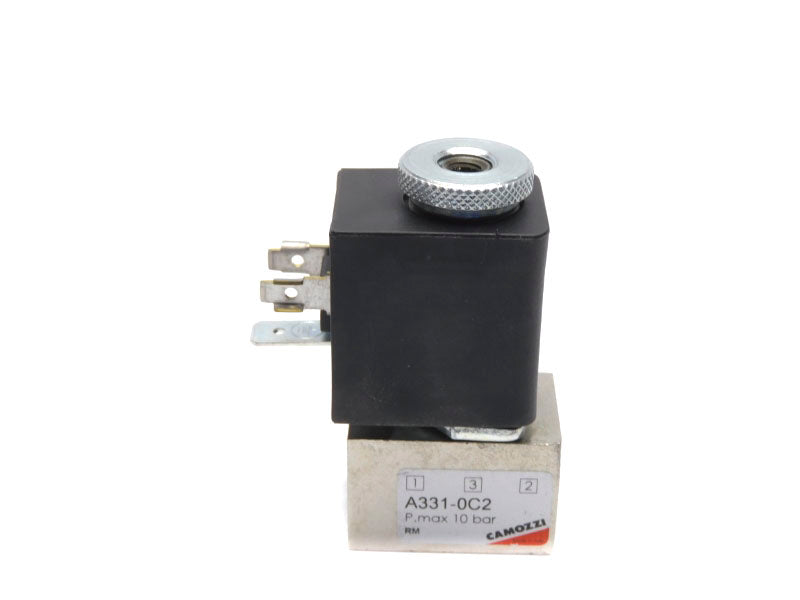 CAMOZZI A331-0C2 10BAR NSNP
