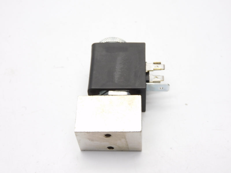 CAMOZZI A331-0C2 10BAR NSNP