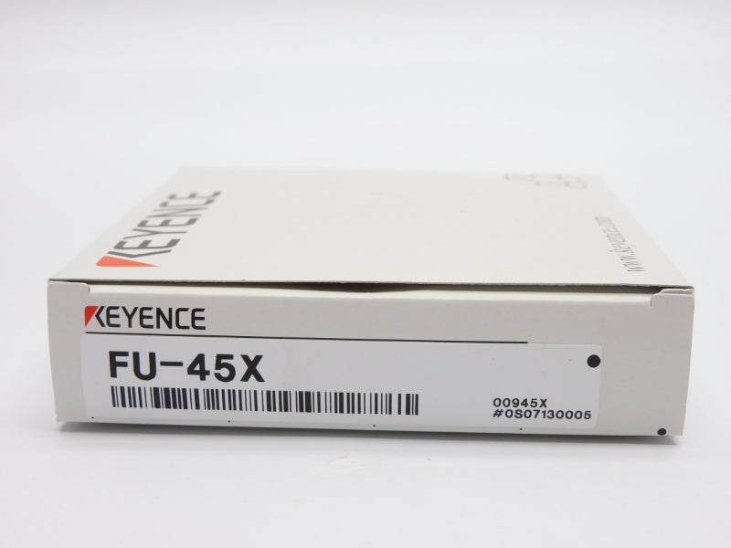 KEYENCE FU-45X NSMP