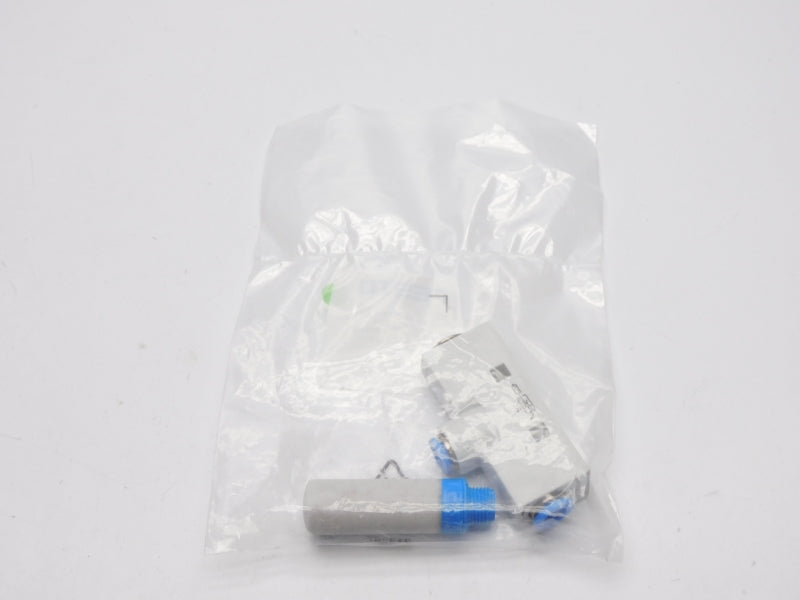 FESTO VN-10-H-T3-PQ2-VQ2-RO1 193490 SER. E843 NSMP