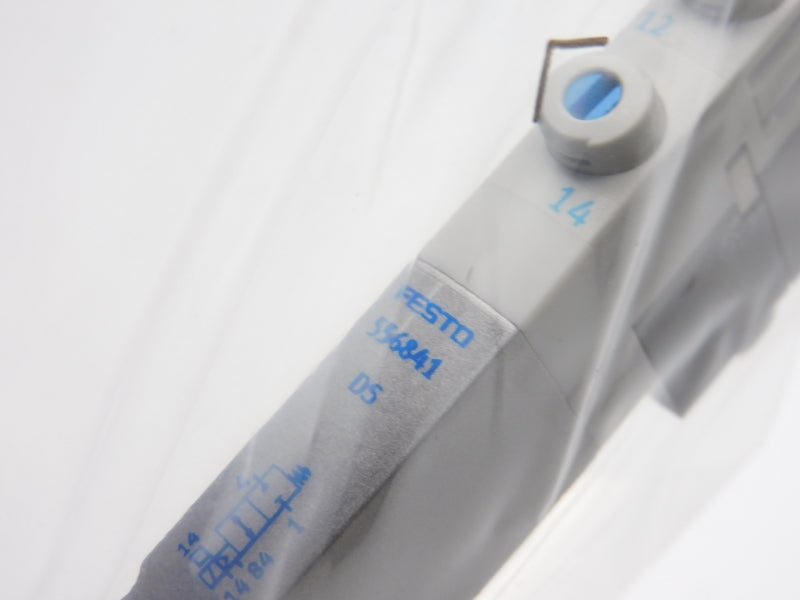 FESTO VMPA1-M1H-DS-PI 556841 SER. K702 15VDC NSMP