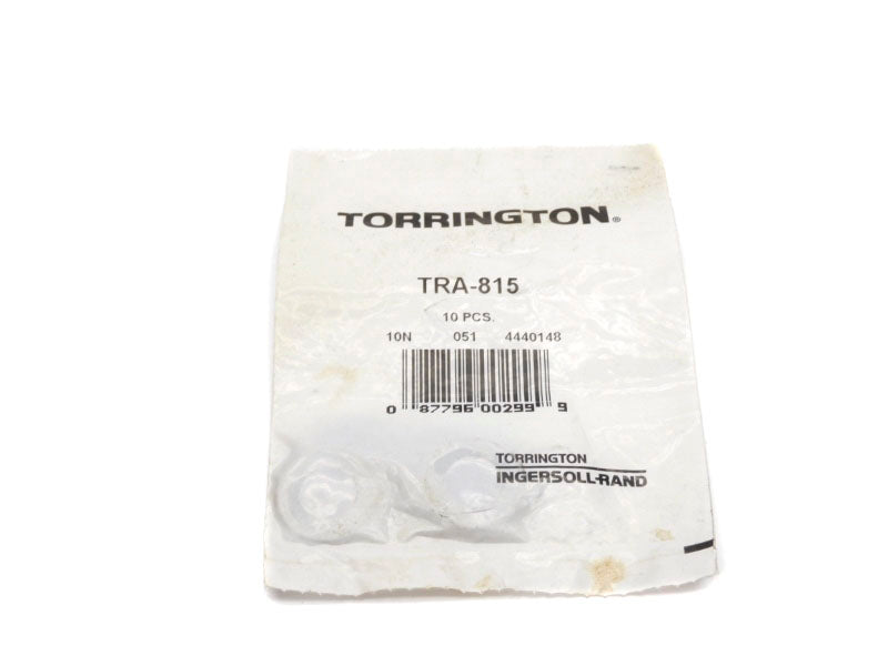 TORRINGTON TRA-815 (PKG OF 10) NSMP