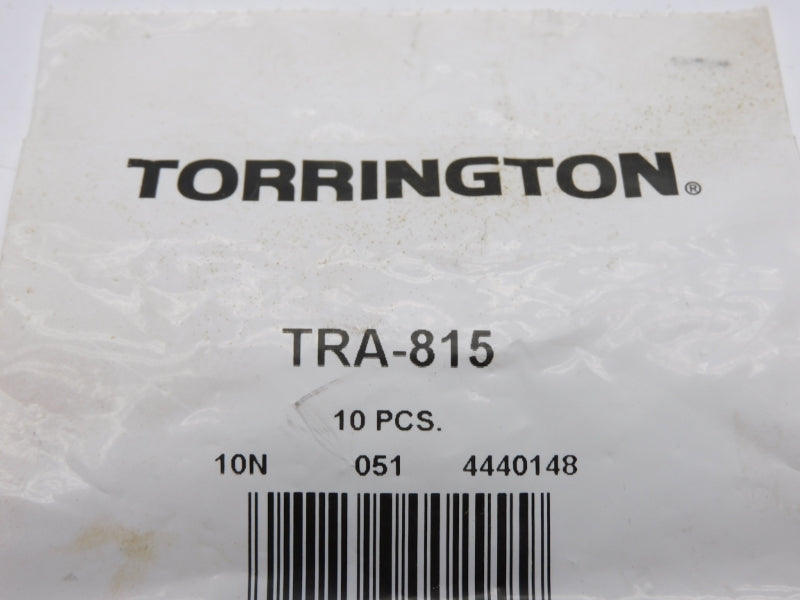 TORRINGTON TRA-815 (PKG OF 10) NSMP