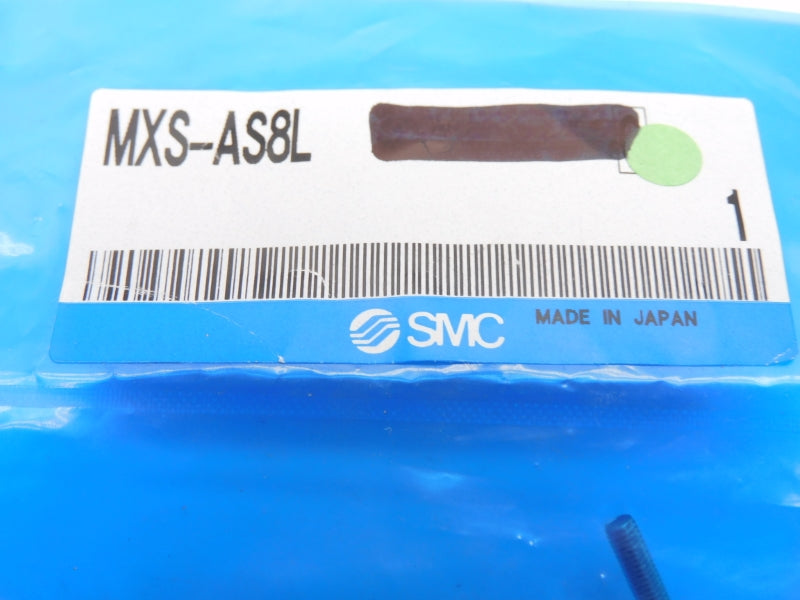 SMC MXS-AS8L NSMP