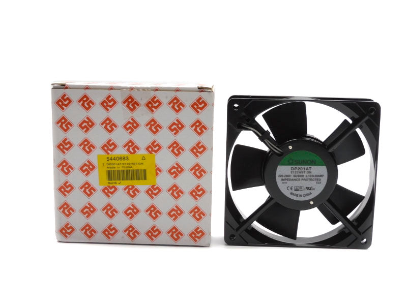 SUNON DP201AT 2122HST.GN 5440683 220-240V 0.10/0.09A NSMP