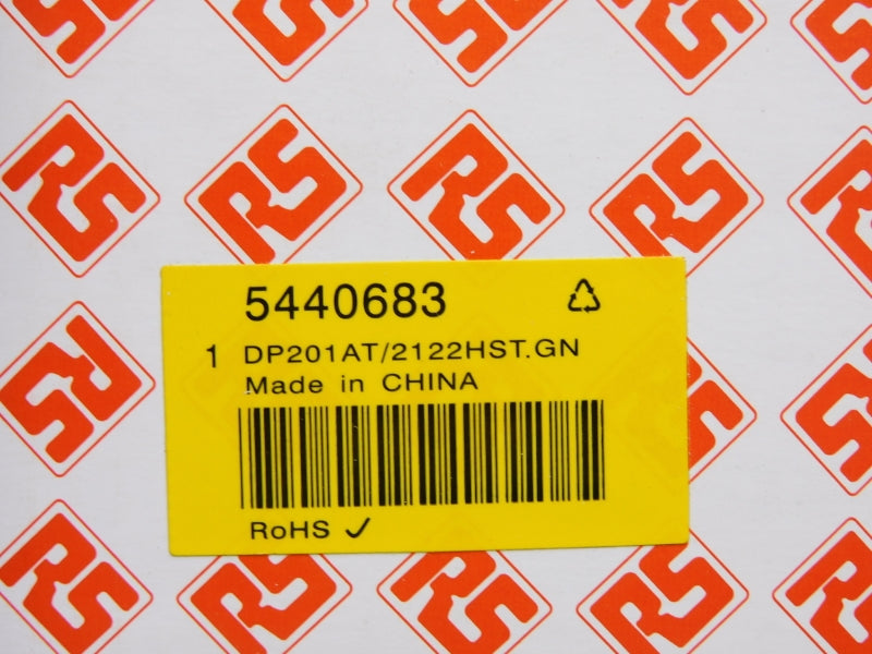 SUNON DP201AT 2122HST.GN 5440683 220-240V 0.10/0.09A NSMP