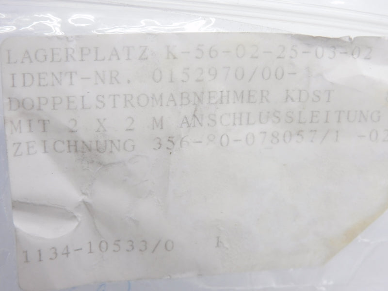 WAHLE KAMEN K-56-02-25-03-02 NSNP