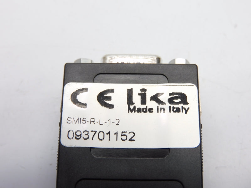 LIKA SMI5-R-L-1-2 093701152 NSNP