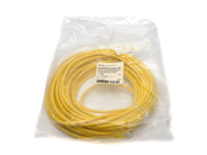 DANIEL WOODHEAD 804000A09M150 15M NSMP