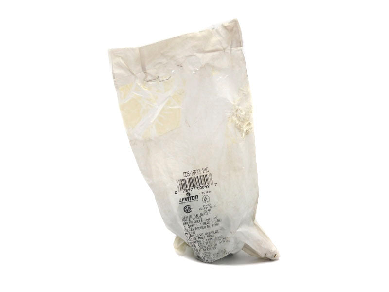 LEVITON 055-16R23-14G 600V 400A NSMP