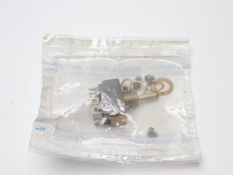 MICRO SWITCH 512TS1-5 NSMP