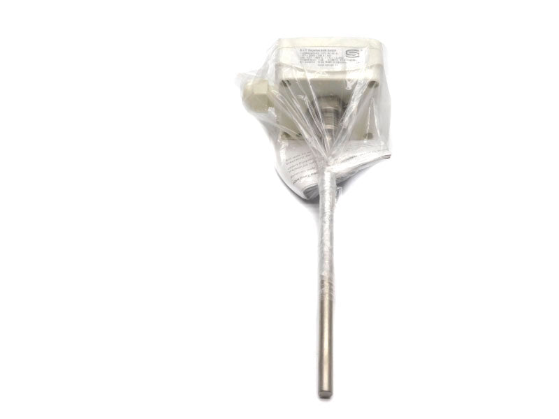 S+S REGELTECHNIK 1101-2040-1043-000 60V 40BAR  -30/+150'C NSNP