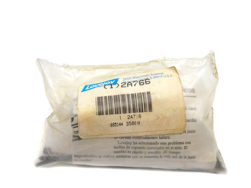 LOVEJOY 68514435860 2A766 (PKG OF 2) NSMP