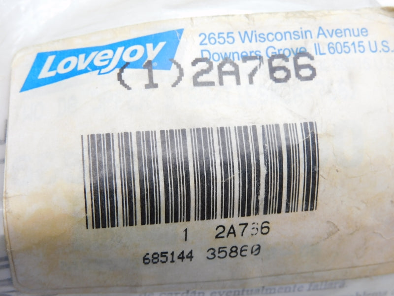 LOVEJOY 68514435860 2A766 (PKG OF 2) NSMP