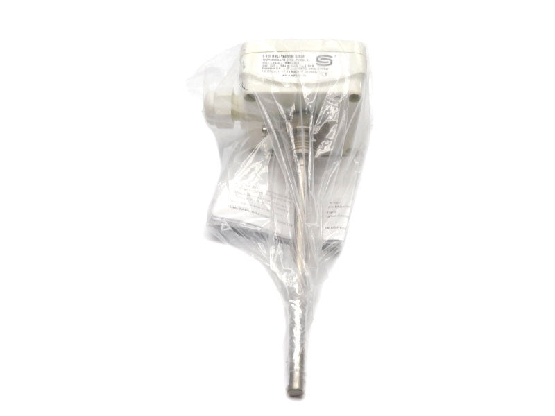 S+S REGELTECHNIK 1101-2040-1033-000 60V 40BAR -30/+150'C NSNP
