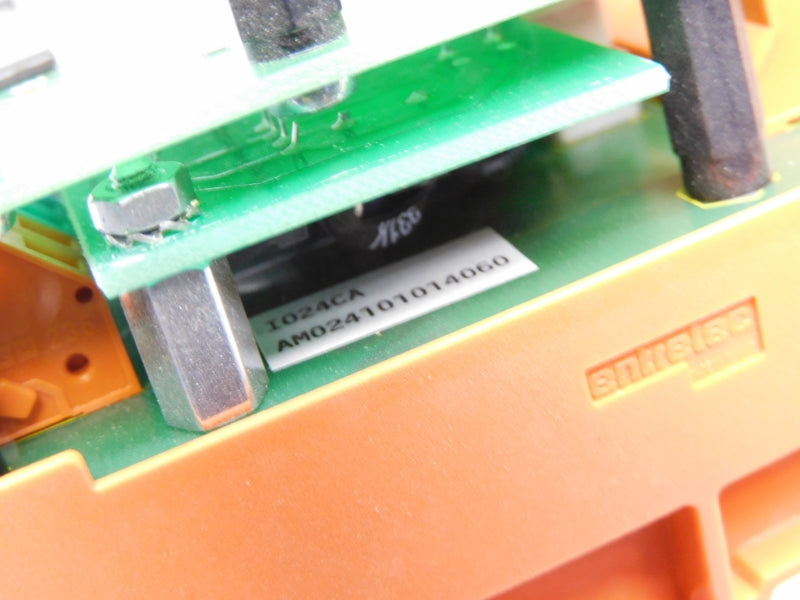 ENTRELEC IN24CB AM025100707285 NSNP