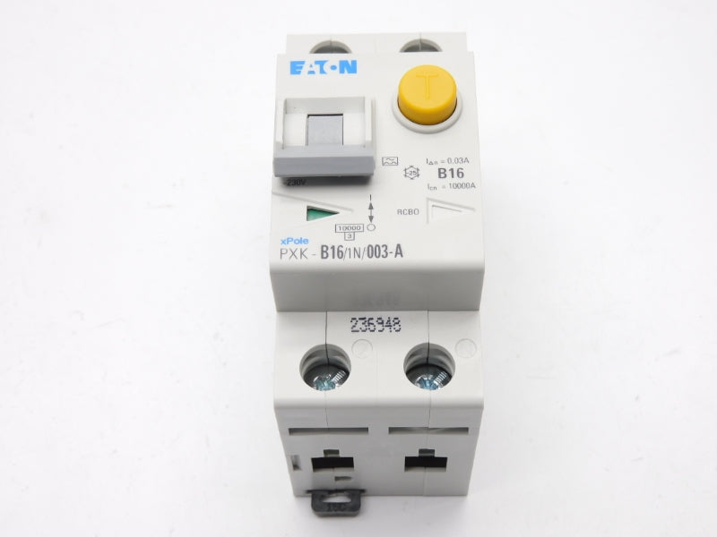 EATON PXK-B16/1N/003-A 236948 230V 16A NSMP