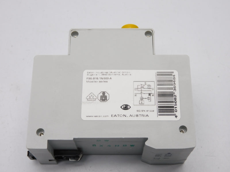 EATON PXK-B16/1N/003-A 236948 230V 16A NSMP
