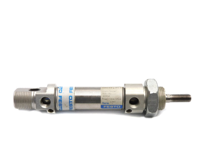 FESTO DSNU-3/4"-1-PPV-A SER. L341 145PSI NSNP