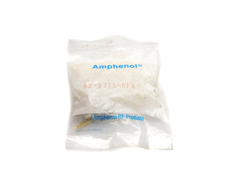 AMPHENOL 82-5375-RFX NSMP