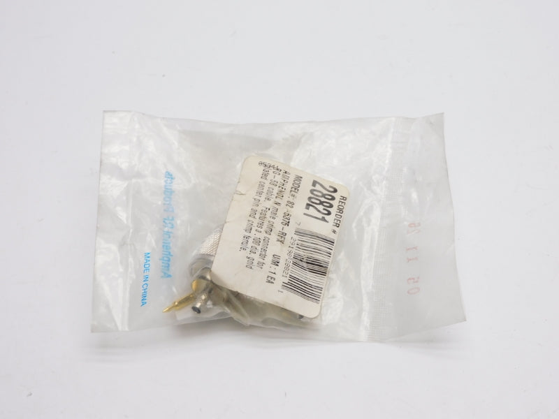 AMPHENOL 82-5375-RFX NSMP
