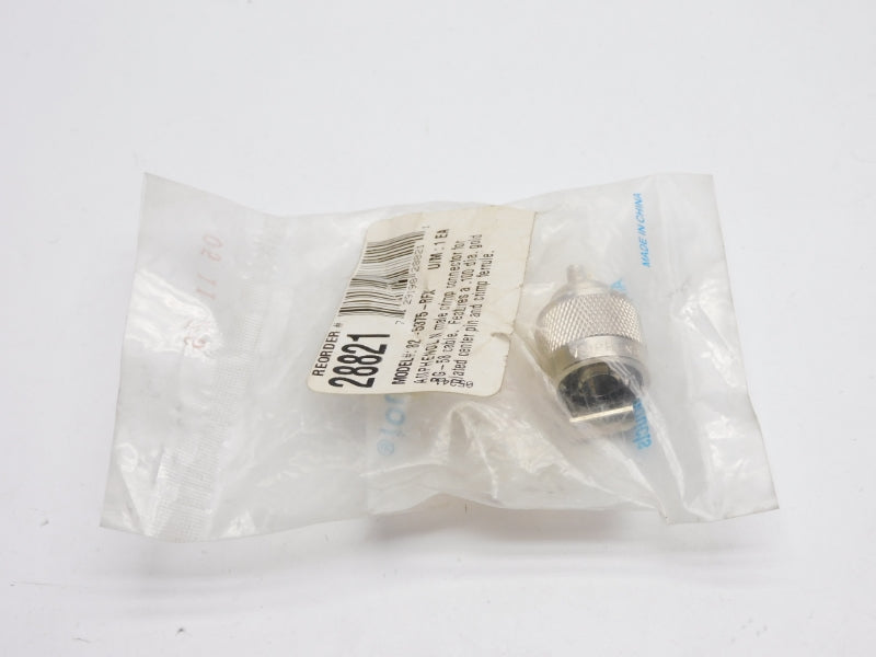 AMPHENOL 82-5375-RFX NSMP