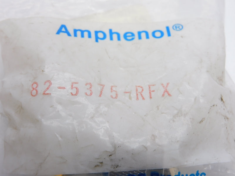 AMPHENOL 82-5375-RFX NSMP