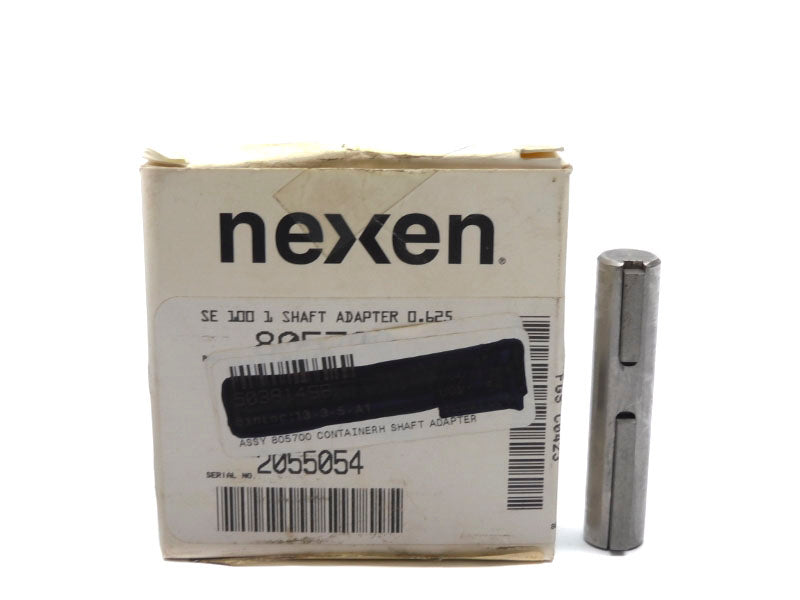 NEXEN 805700 0.625" NSMP