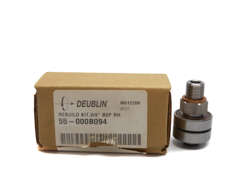 DEUBLIN 55-000B094 NSMP