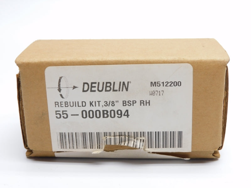 DEUBLIN 55-000B094 NSMP